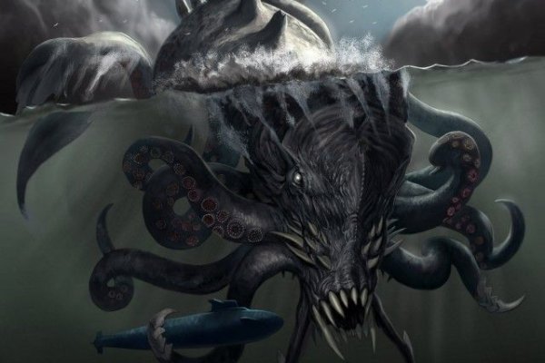 Правильная ссылка на kraken через тор